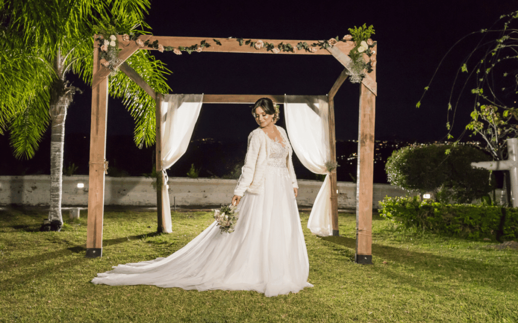 Reportaje fotográfico de boda natural y emotivo