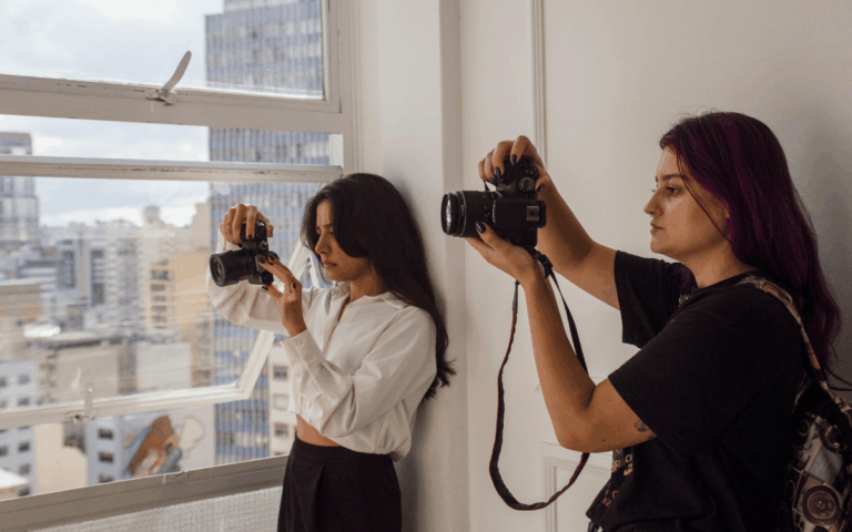 fotógrafo profesional