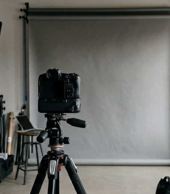 estudio de fotógrafo corporativo en Barcelona